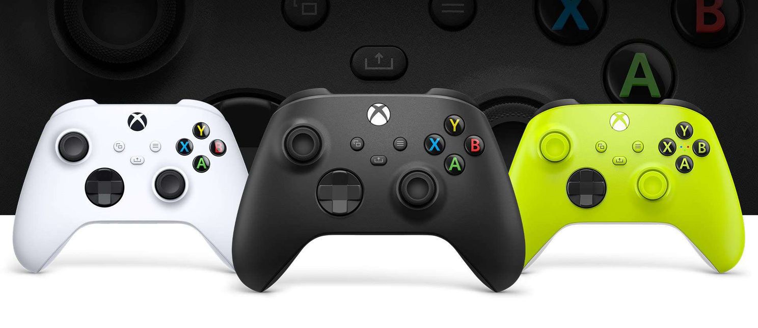 Xbox Core Wireless Controller Got Huge Price Cut Of 26%