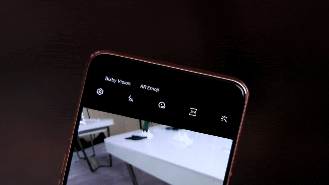 Samsung Galaxy A80 With Lifting and Rotating 48MP Camera Released