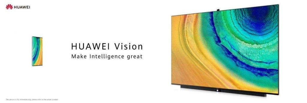Smartphone manufacturers are slowly occupying the smart TV market