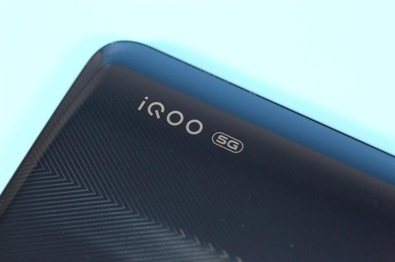 iQOO Pro 5G version released with SD855+, 12GB RAM & 5G+4G dual card
