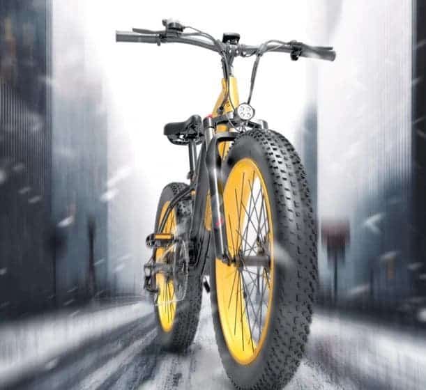 High-end e-bikes promo discounts from Gogobest
