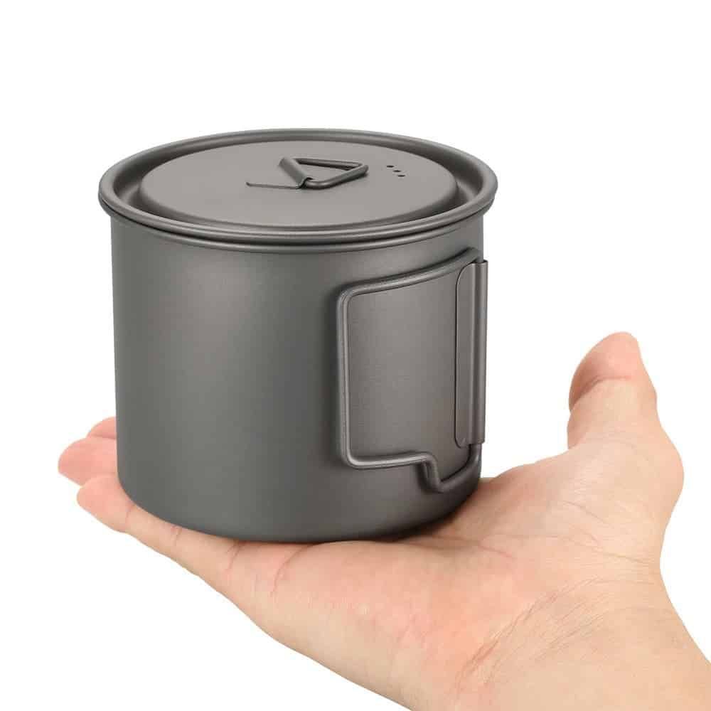 Get some discounted cheap camping Lixada equipment