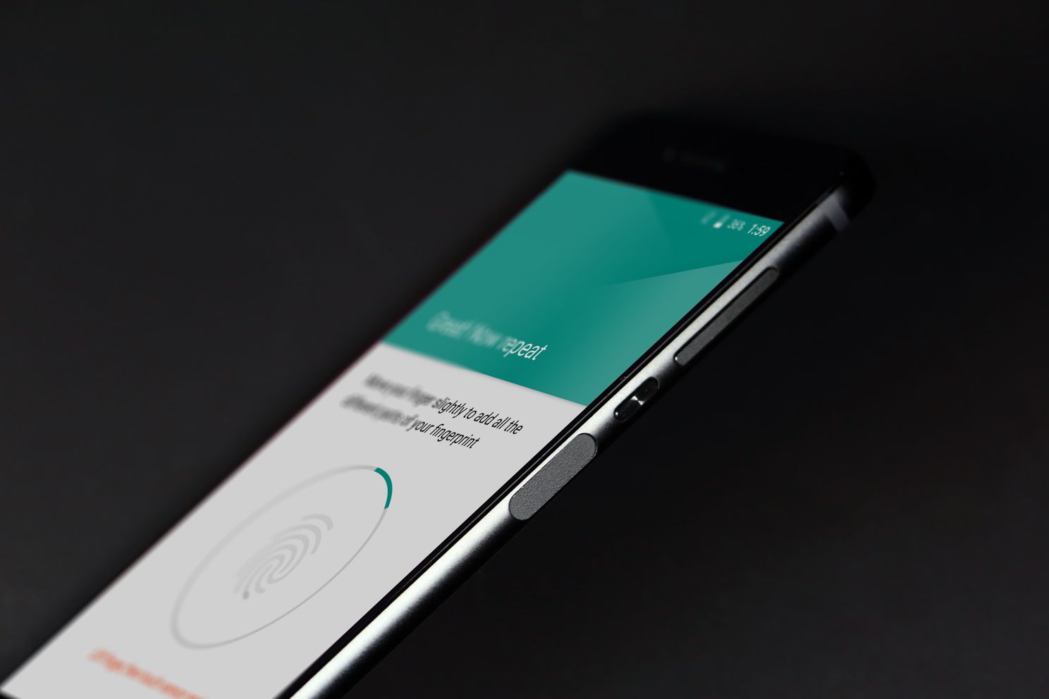 Vernee Mars Pro Side-Placed Fingerprint Scanner - Why is it better?