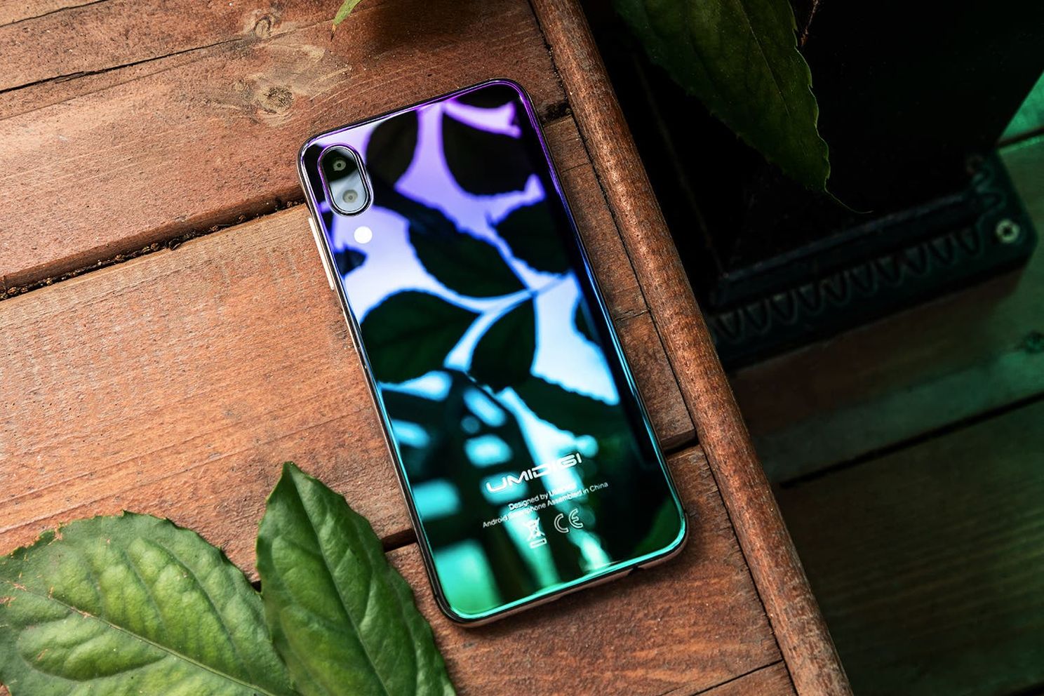 UMIDIGI One Pro VS Honor 10: Which one is Better? (Video)