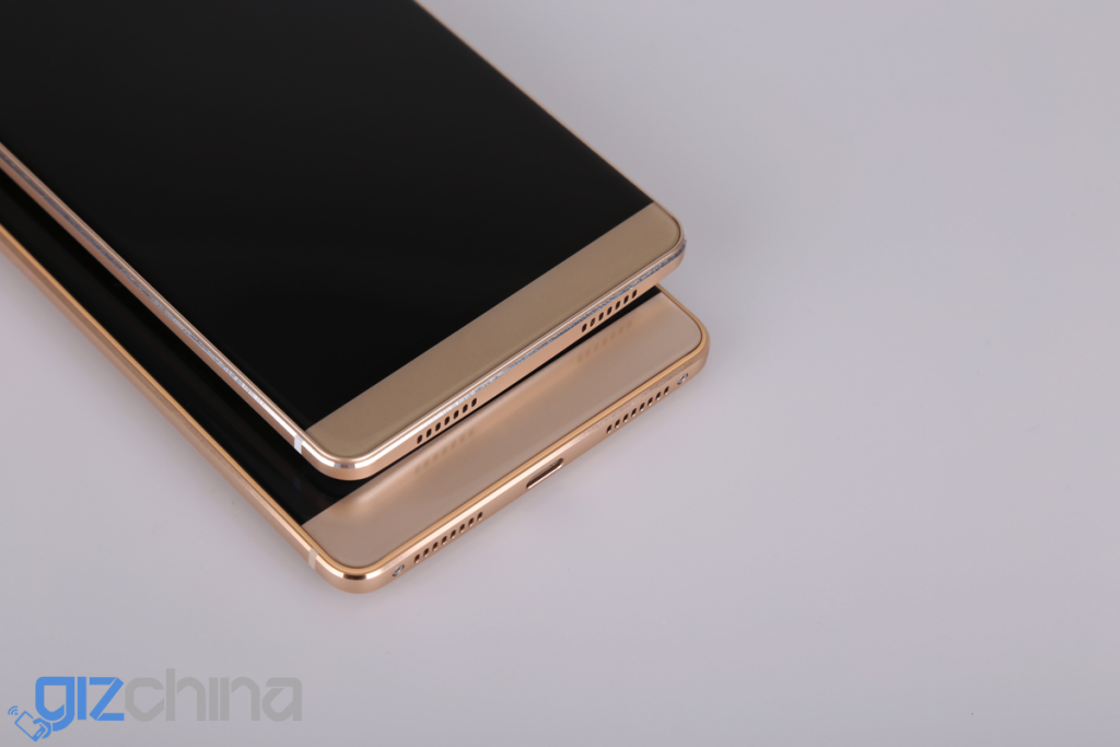 Exclusive: First look at Ulefone's 2K Helio P10 flagship