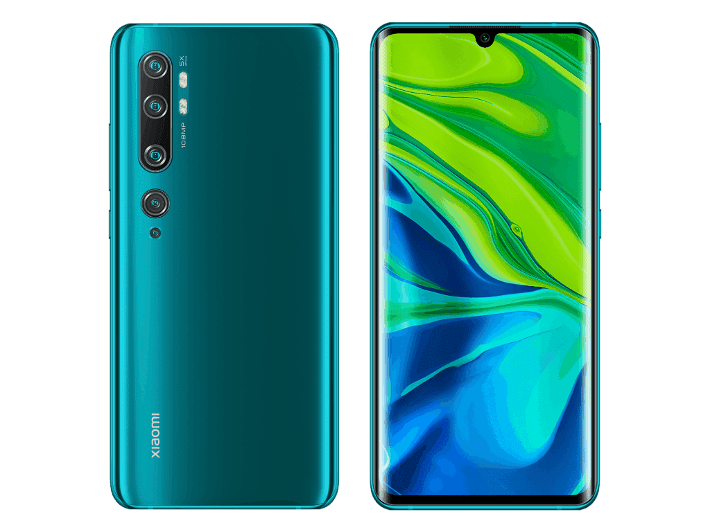 Xiaomi CC9 Pro