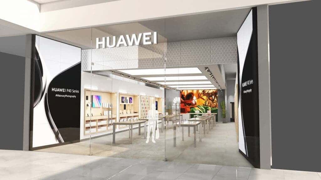 Huawei 5.5G user experience reaches 10Gbps