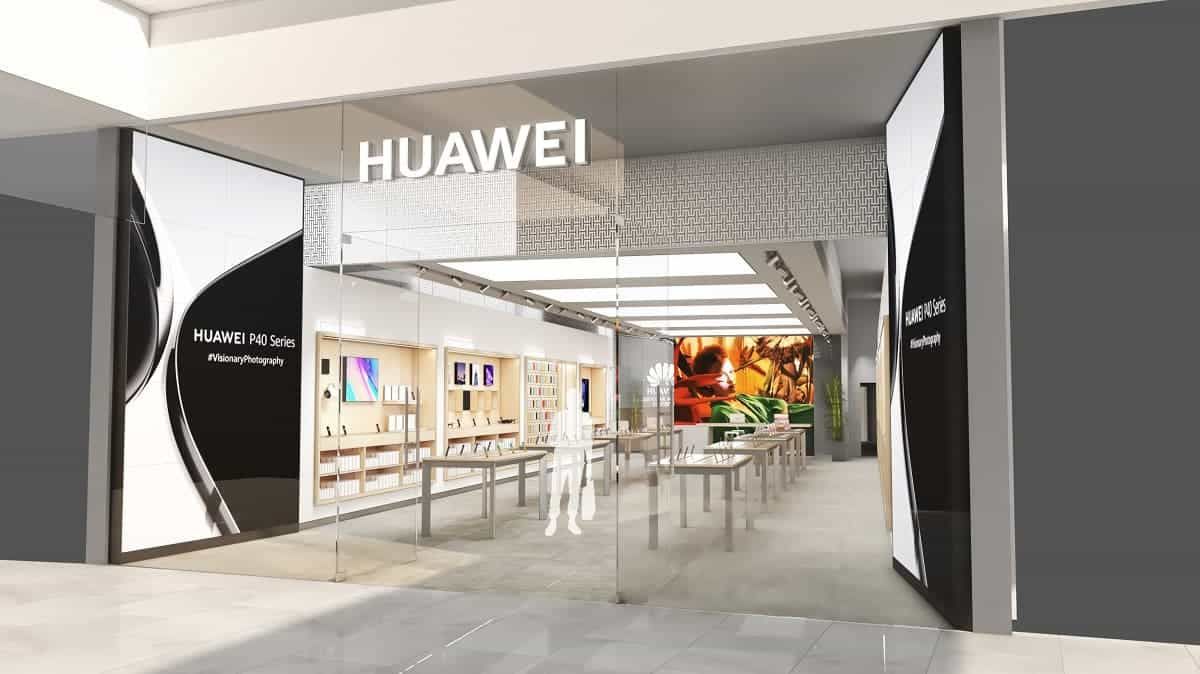 Future Space will be established by Huawei in Saudi Arabia