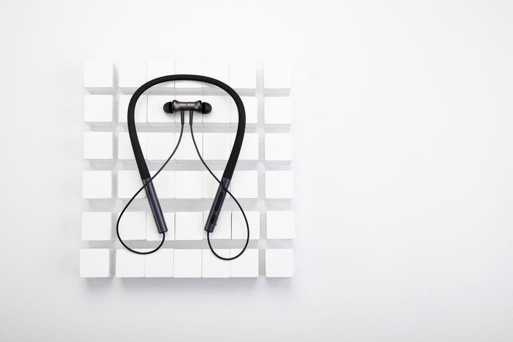 UMIDIGI Ubeats launched as the very affordable BT5.0 neckband earphones
