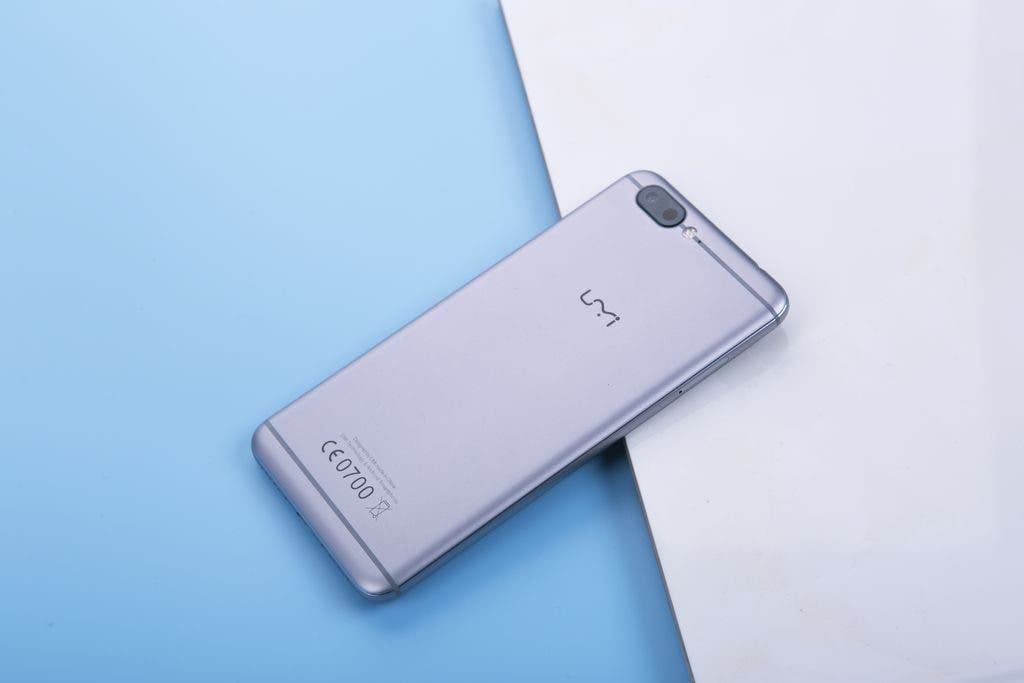 Red carnival rages on with UMIDIGI Z following suit