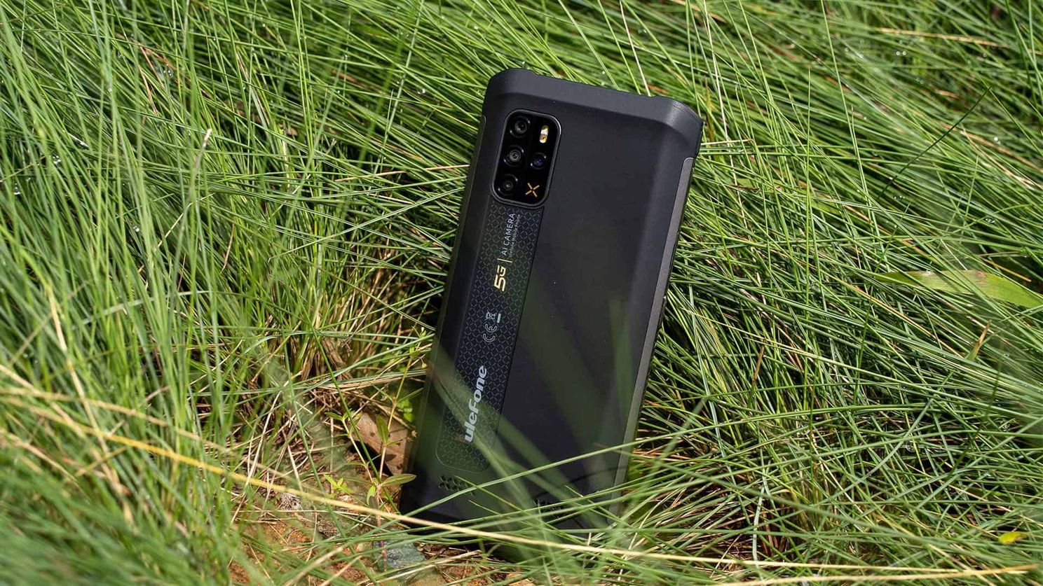 Ulefone Armor 12 5G Leaked Online: Here are Some of the Specifications