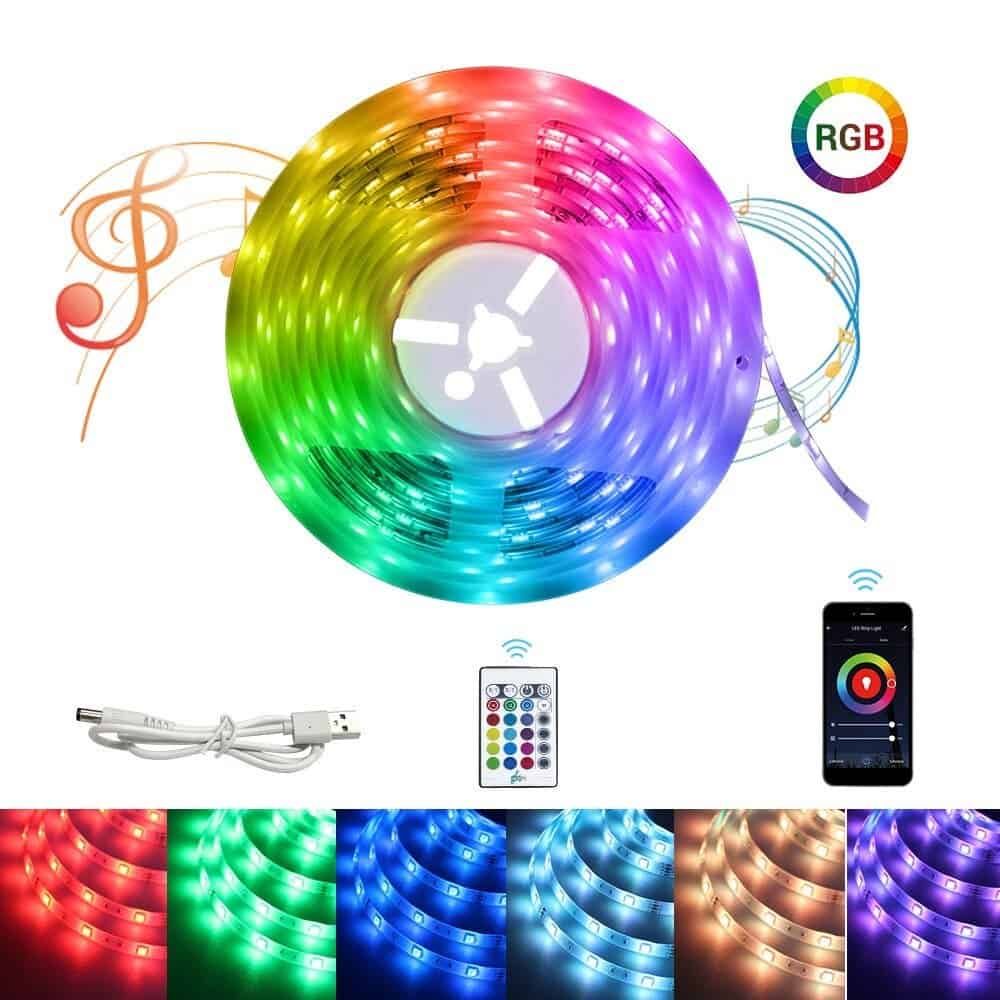 Interesting Aliexpress gadget deals with musical twist