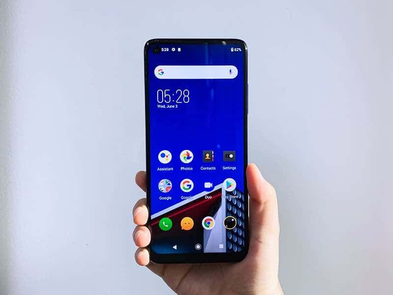 Launch discount for ELEPHONE E10 Pro will be full 40%