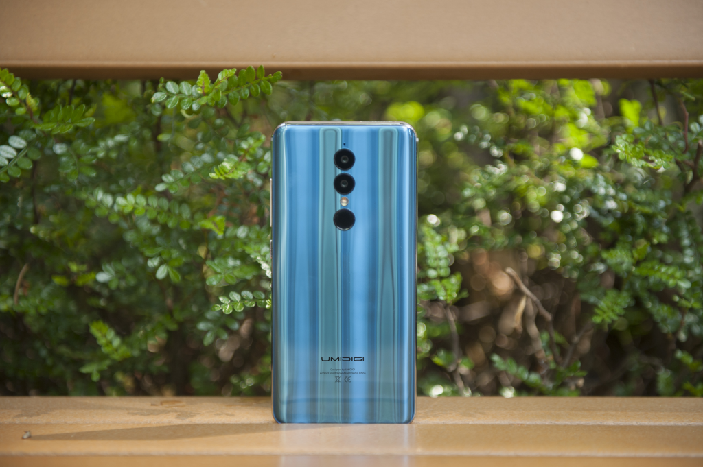 Entry level UMIDIGI A1 Pro launch video released