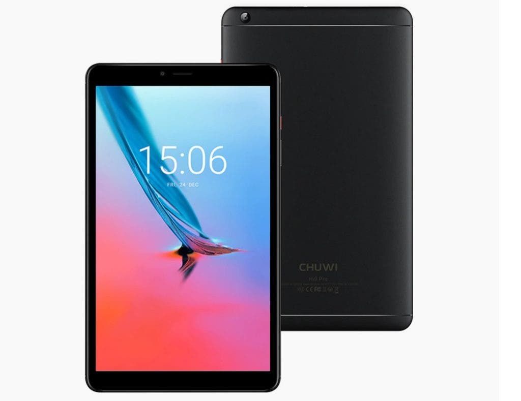 CHUWI models discounted by up to 25% on Amazon Prime Day