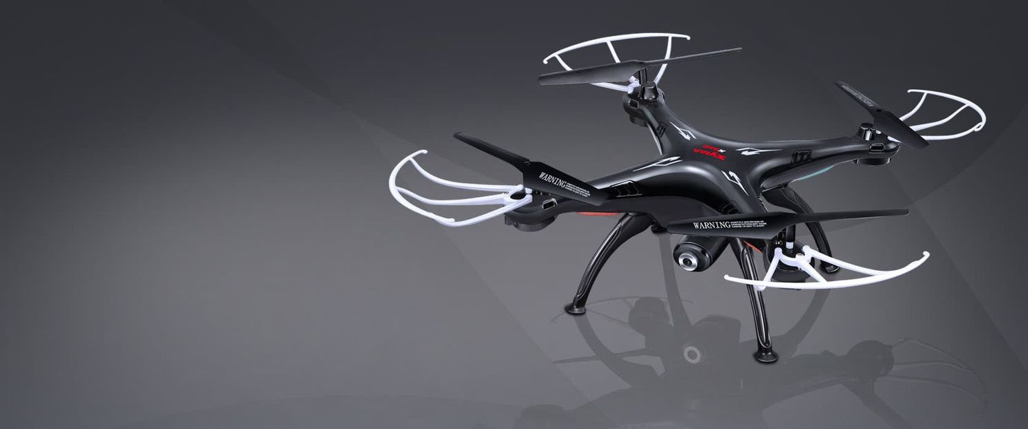 Affordable SYMA X5SC on sale at Cafago for $47.19