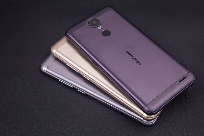 Ulefone Tiger jumps into the presale jungle