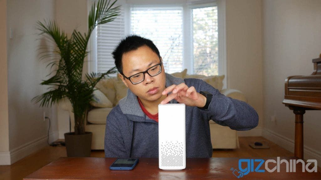 Xiaomi AI Speaker Review - Do you Speak Chinese?