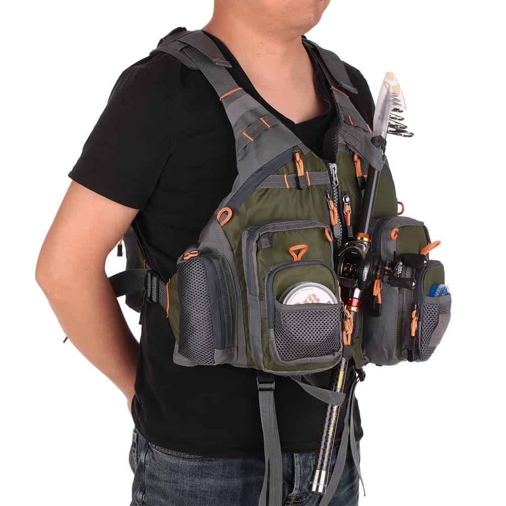 Gear up for your next fishing trip on Aliexpress