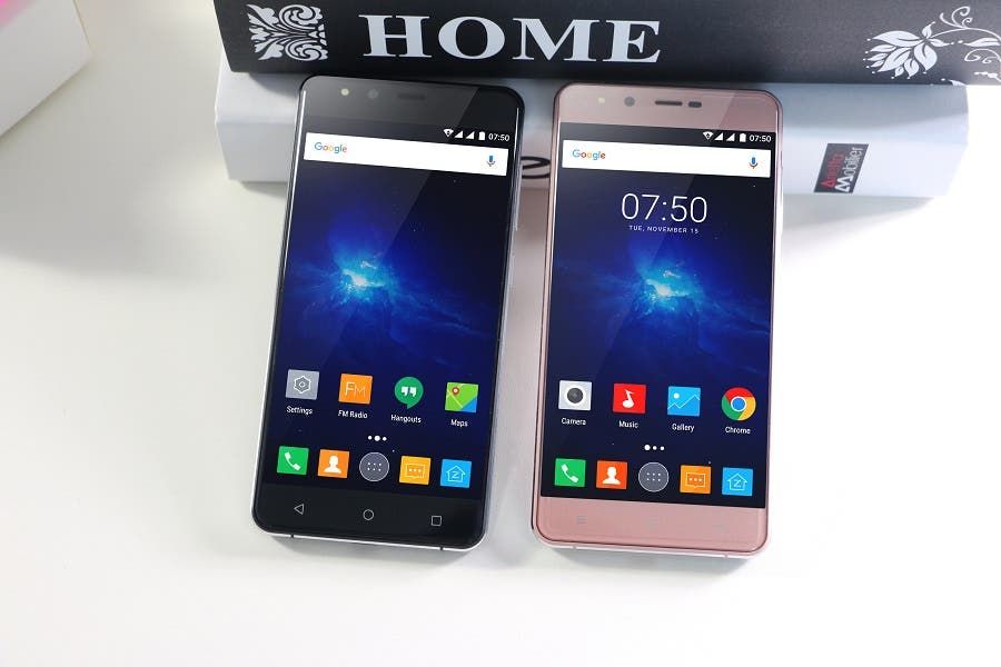 Zopo announces their new smartphone, the Flash G5 Plus