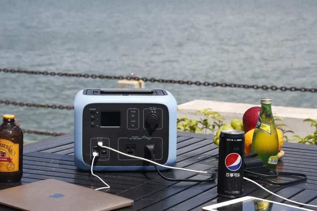 Fresh power for the new year with discounted BLUETTI power stations