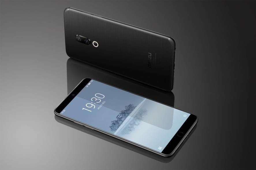 Meizu 15 Series brings Superior Effect for Low Light Photography, with SONY IMX380 sensor