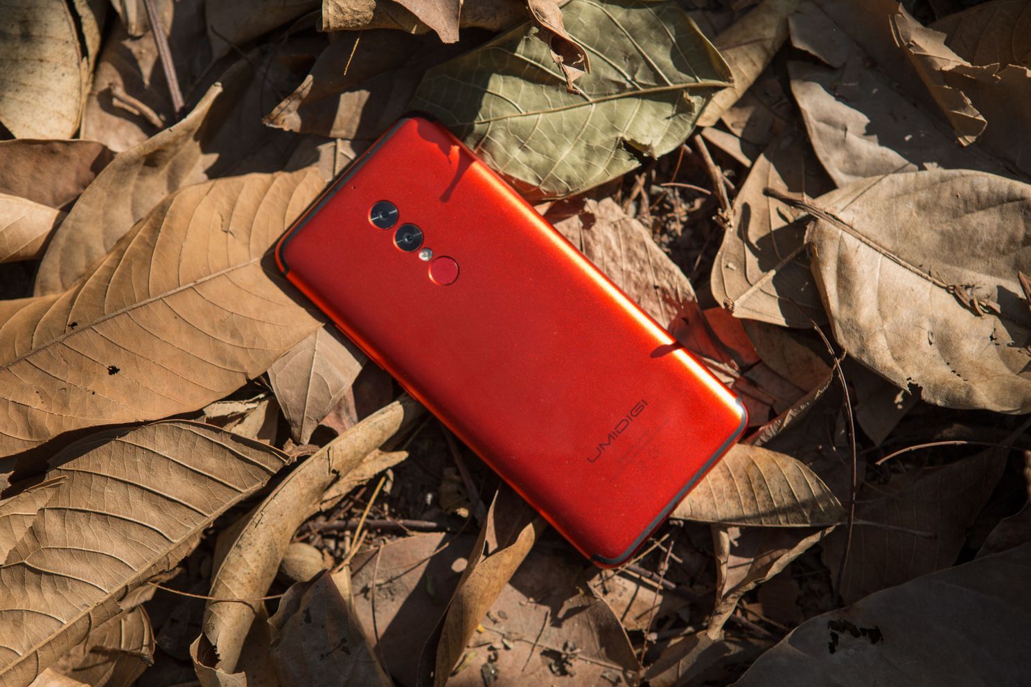 UMIDIGI S2 Lite Official Overview + Antutu Test (Video)