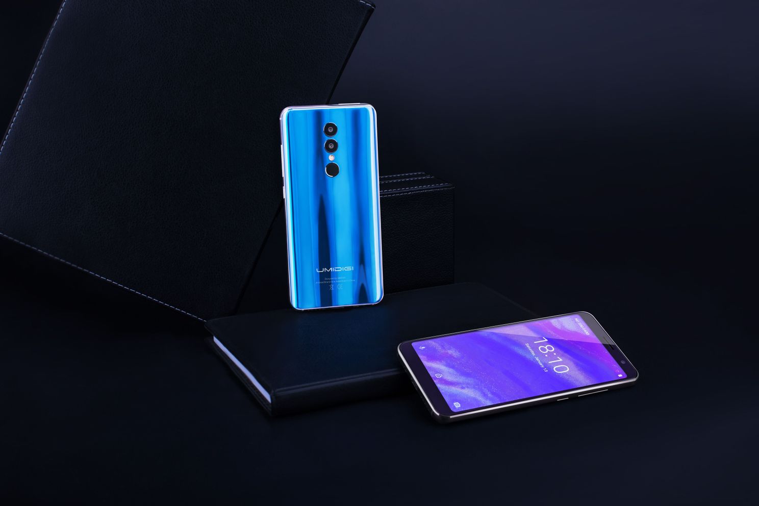 UMIDIGI A1 Pro Final Specs Unveiled - Dual 4G VoLTE, 3GB RAM & MT6739 SoC