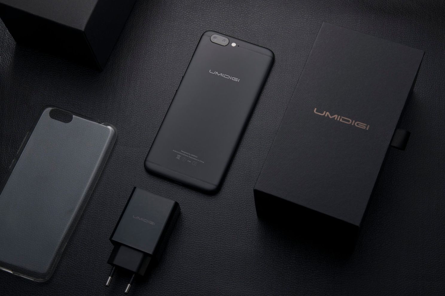 UMIDIGI Z1 and Z1 Pro Global Presales Kicks Off Today
