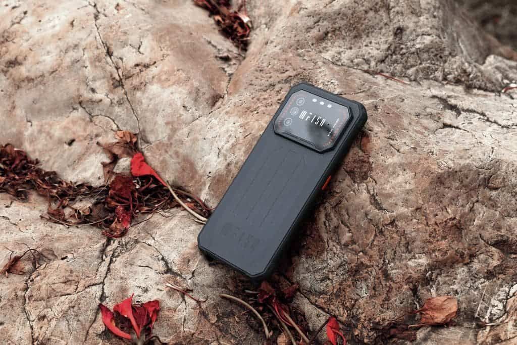 New rugged IIIF150 Air1 Pro launches with a juicy promo