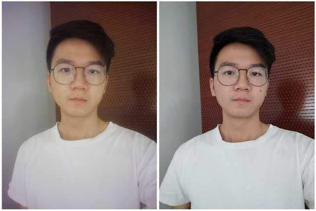 Xiaomi Mi Mix 4 (Low Light) vs Xiaomi Mi 11 Pro