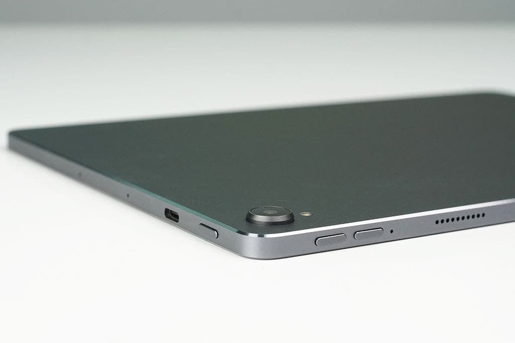 Chuwi HiPad Plus coming as the Android's iPad Pro
