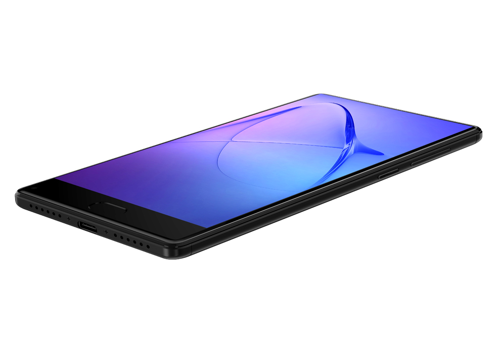Pricing for the 3 versions of Leagoo KIICAA MIX confirmed