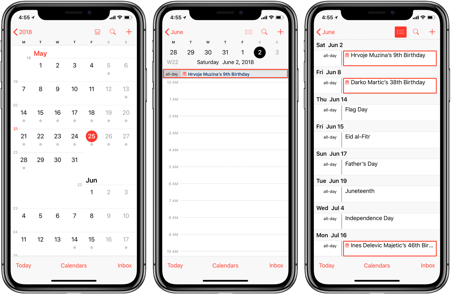 Top 10 best calendar apps to organize your life in 2023