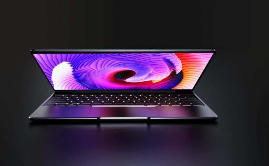 New CHUWI CoreBook Pro coming on July 21st