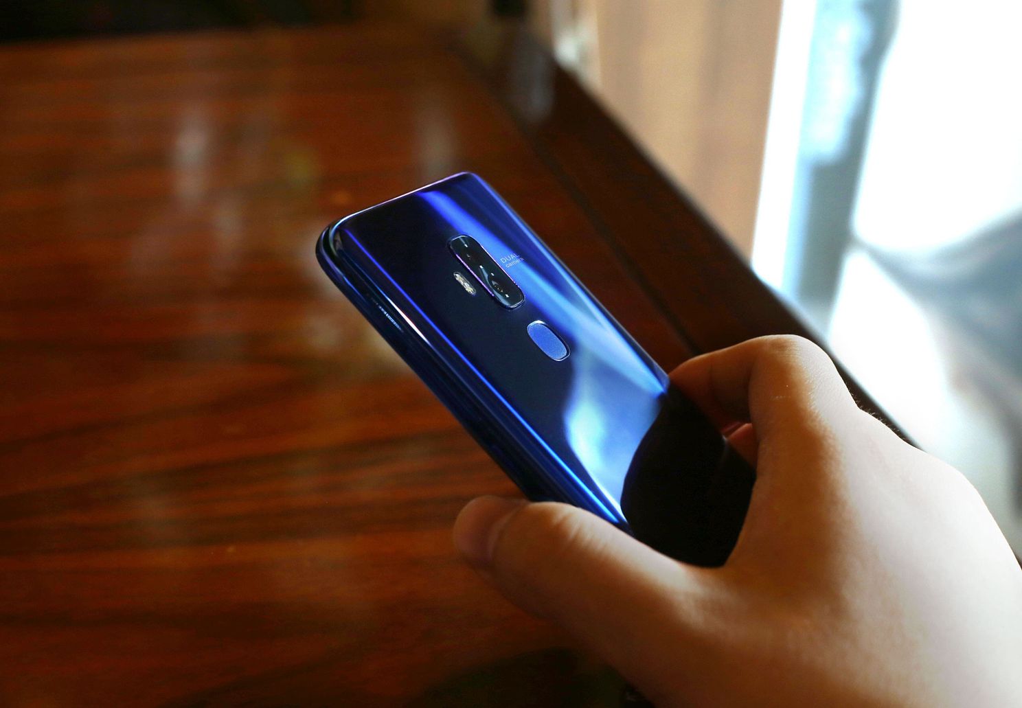 Watch: All you need to know about the Blackview S8