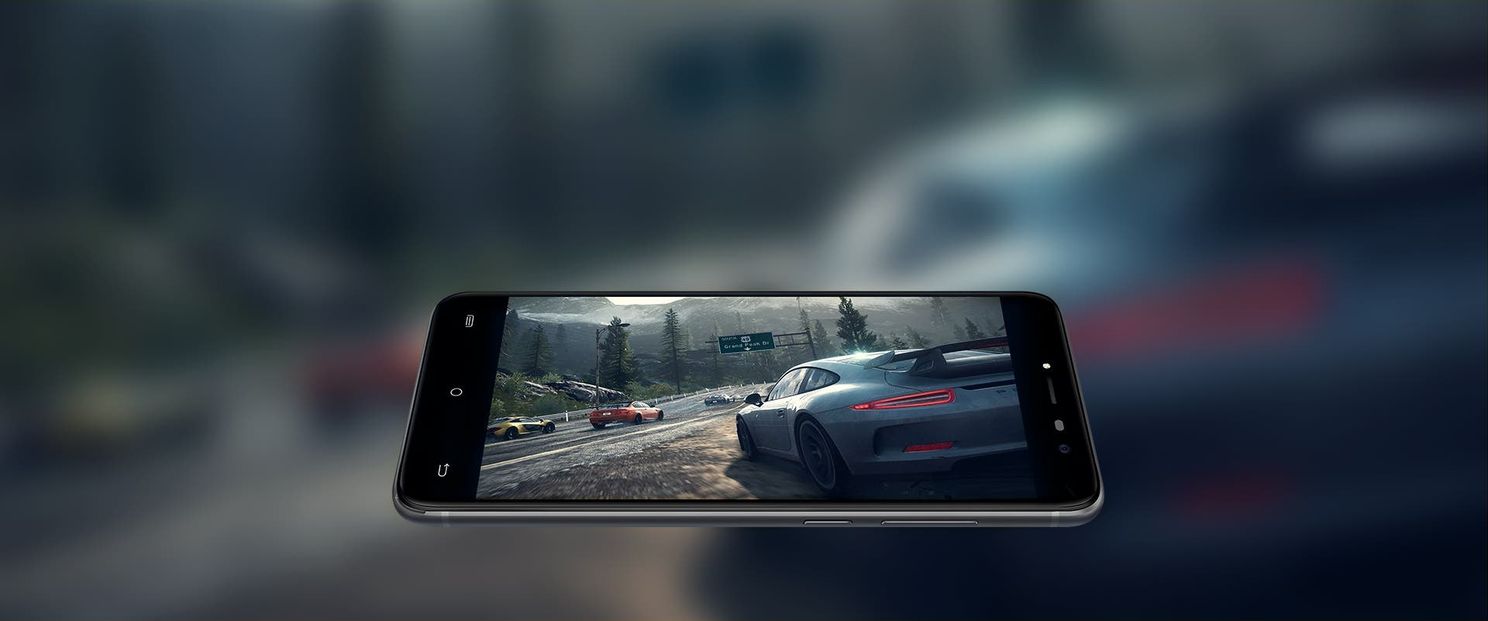 Cubot Note Plus Announced with 16MP front and rear Cameras