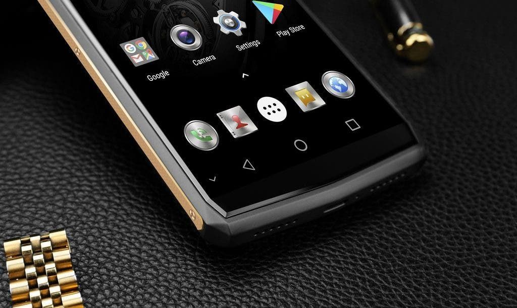 10 main differences between the OUKITEL K10 and the K10000 Pro