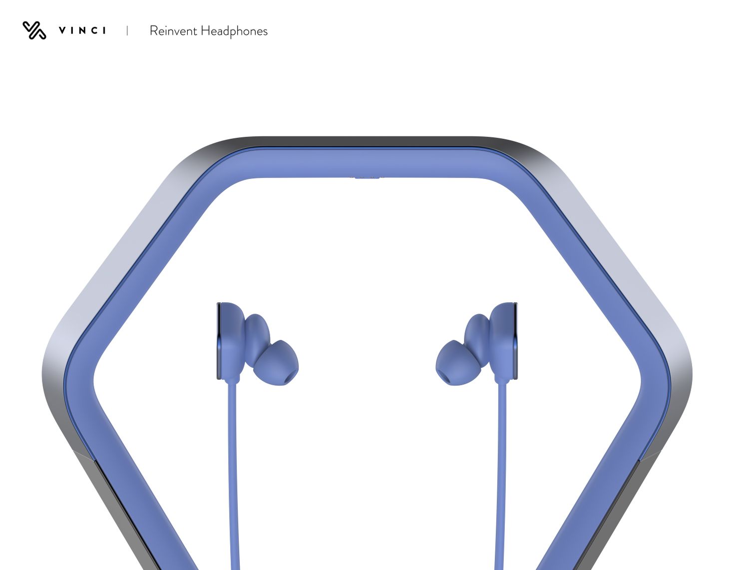 Vinci 2.0 - World’s First Standalone AI Sports Headphones Officially Launched