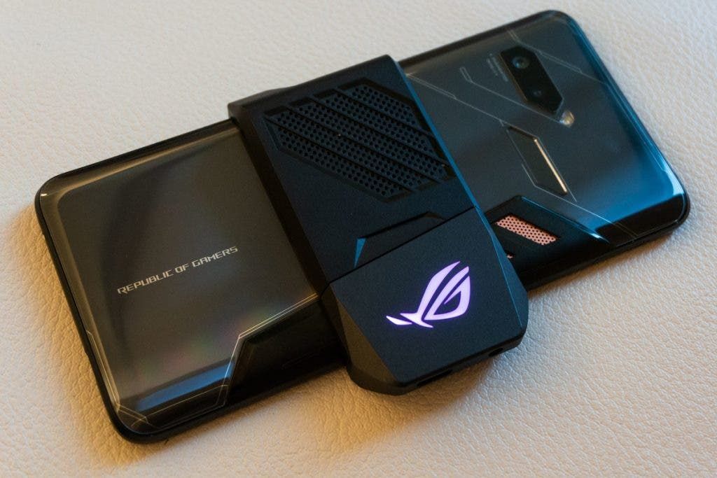 Asus ROG Phone pre-orders start in US on October 18, price starts at $899