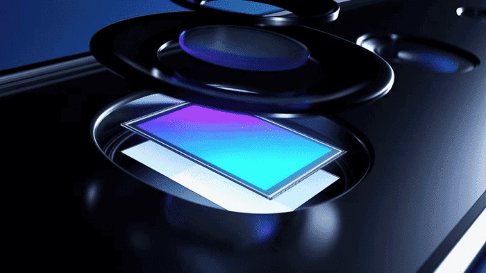 Mid-range devices will be the first to get 200MP camera sensors