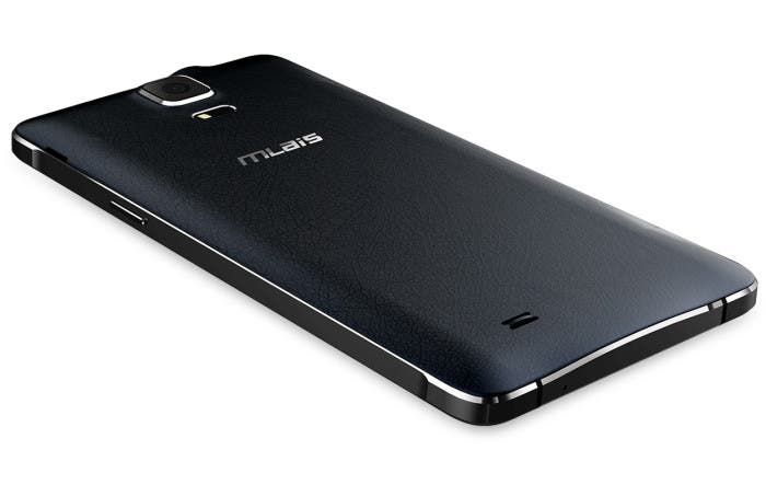 Mlais M4 Note with MT6732, Android Lollipop now on pre-sale