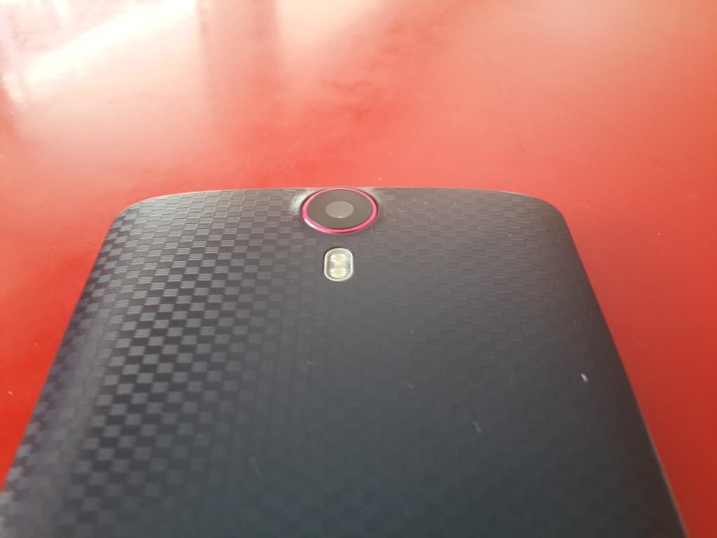 Bluboo X6 Review!