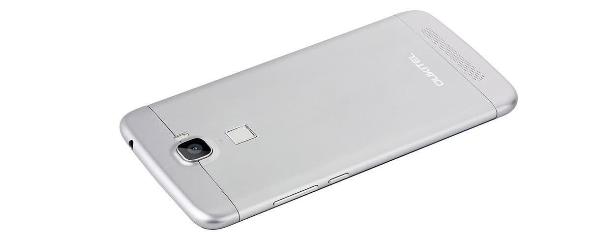 Forget the U8 and U9, the Oukitel U10 is now listed for $160