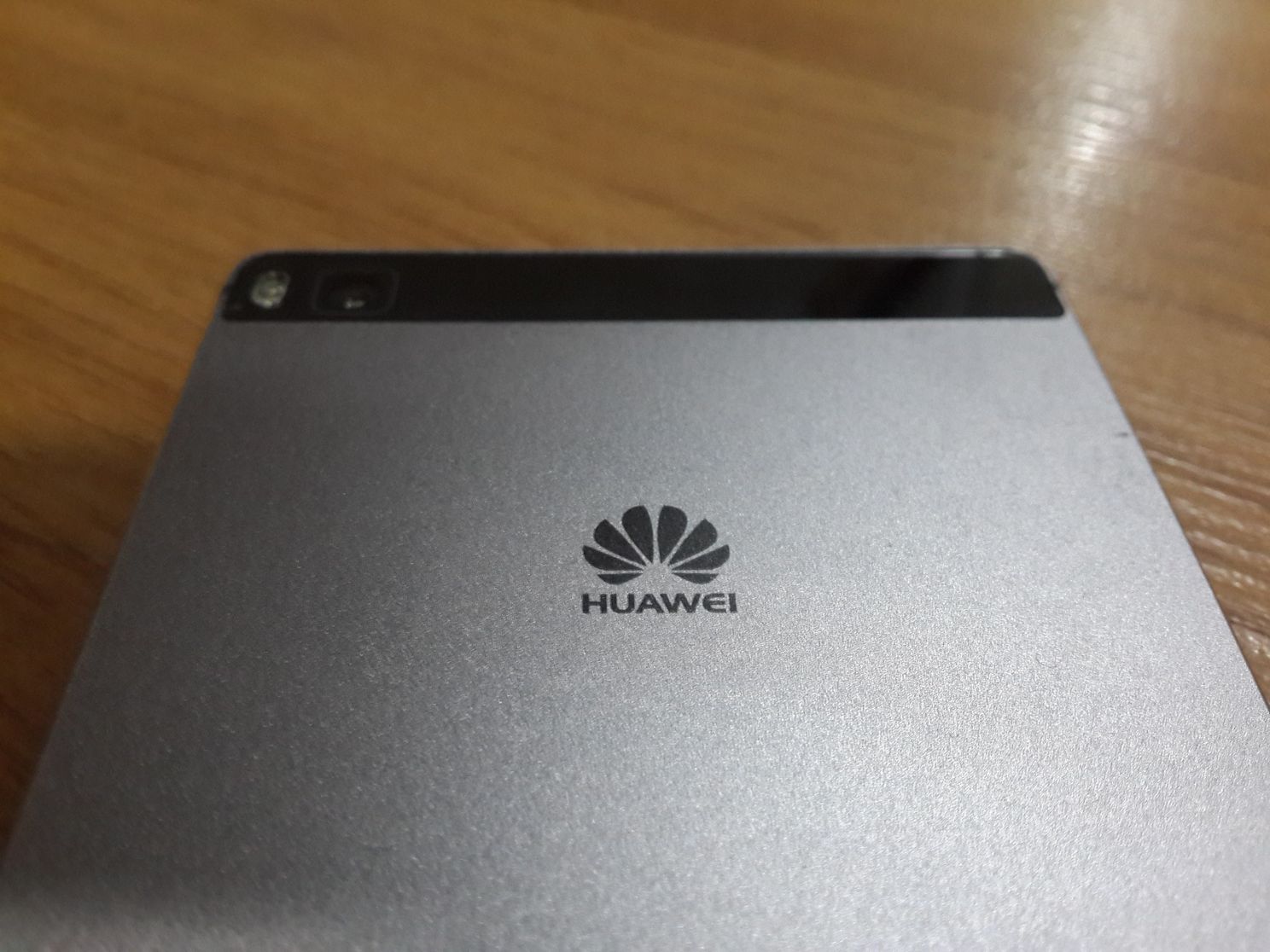 Huawei P8 Review