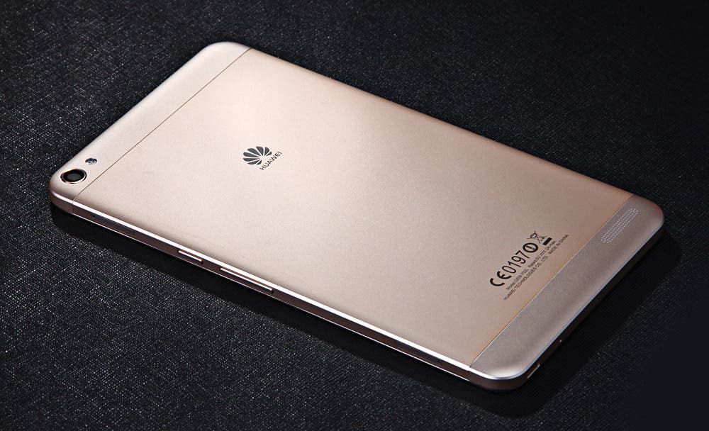 Huawei Honor X2, the 7" phablet, now on sale for $350