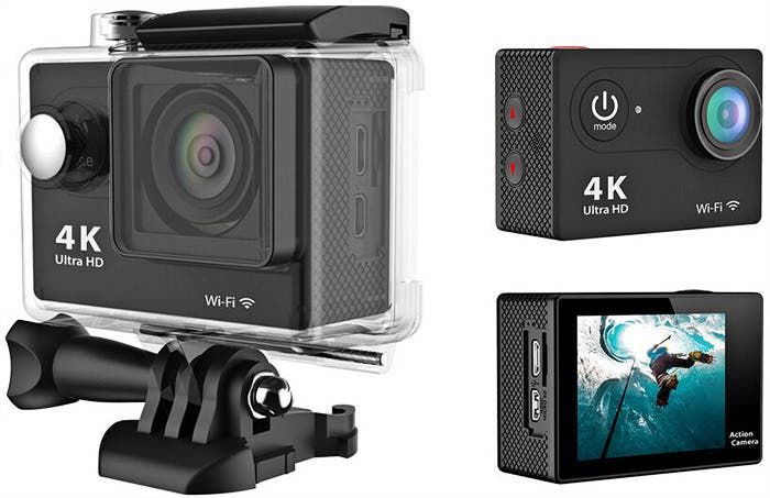 Top 25 Tech and Android gifts under $50 (2015 Holiday Buying Guide)