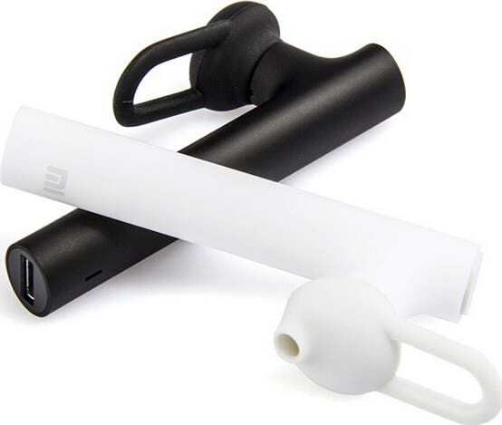 Xiaomi Mi Bluetooth Headset available for pre-orders in India