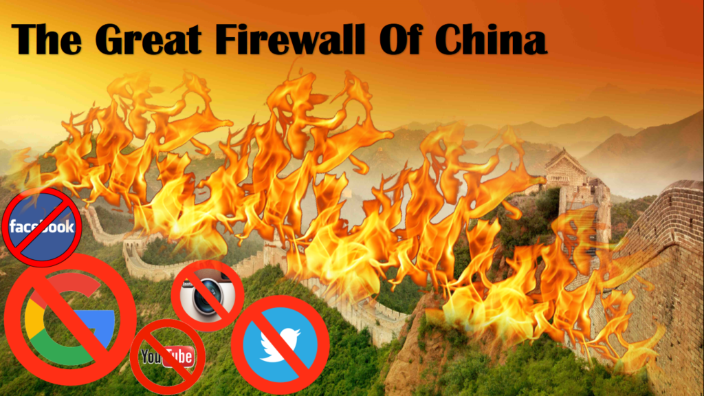 How to Download a VPN in China & Bypass the Great Firewall in 2019
