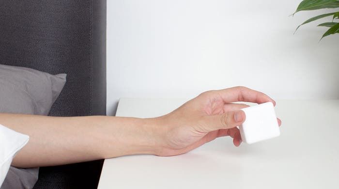 Xiaomi's smart home Mi Cube now on pre-sale